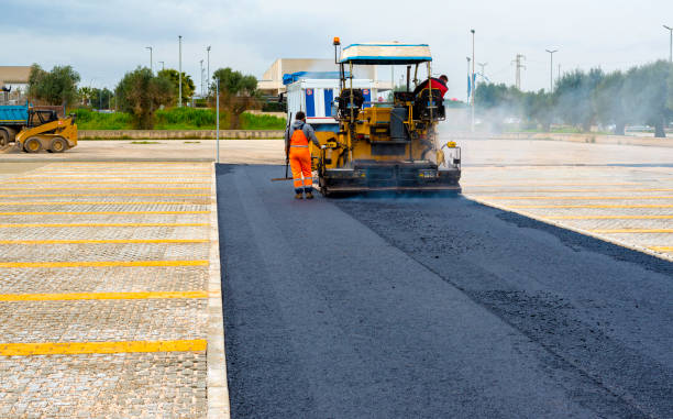 Best Driveway Pavers Contractor  in Monticello, AR
