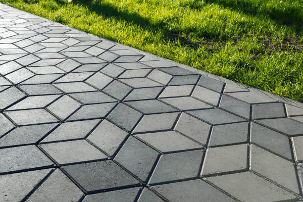 Best Local Driveway Pavers  in Monticello, AR