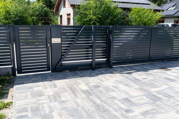 Best Driveway Resurfacing Pavers  in Monticello, AR