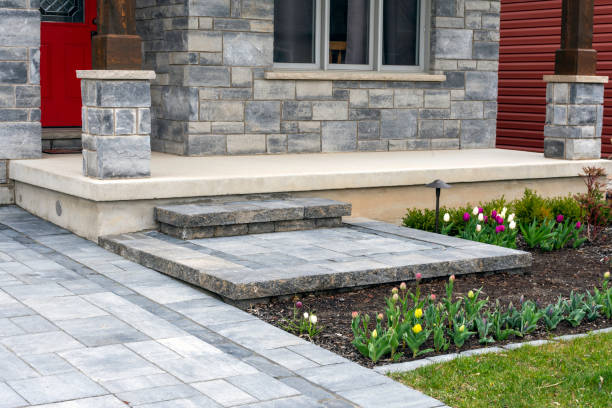 Best Concrete Paver Driveway  in Monticello, AR