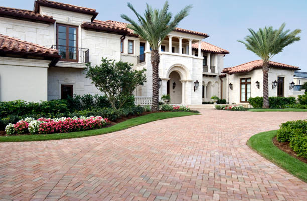 Best Local Driveway Pavers  in Monticello, AR