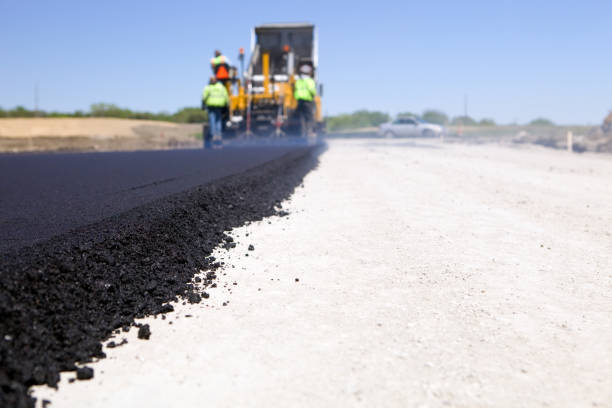 Best Driveway Repair Near Me  in Monticello, AR