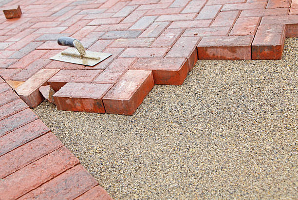 Best Driveway Pavers Cost  in Monticello, AR