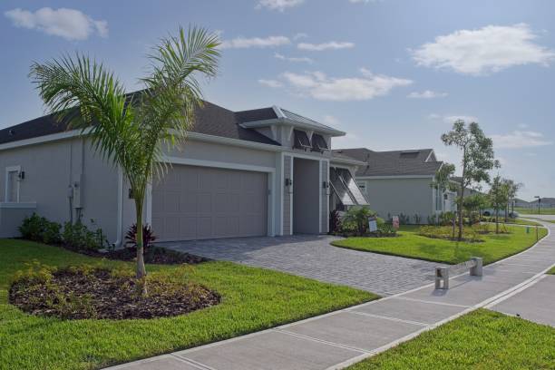 Best Professional Driveway Pavers  in Monticello, AR
