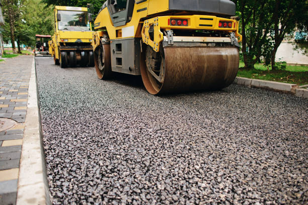 Best Driveway Pavers Near Me  in Monticello, AR